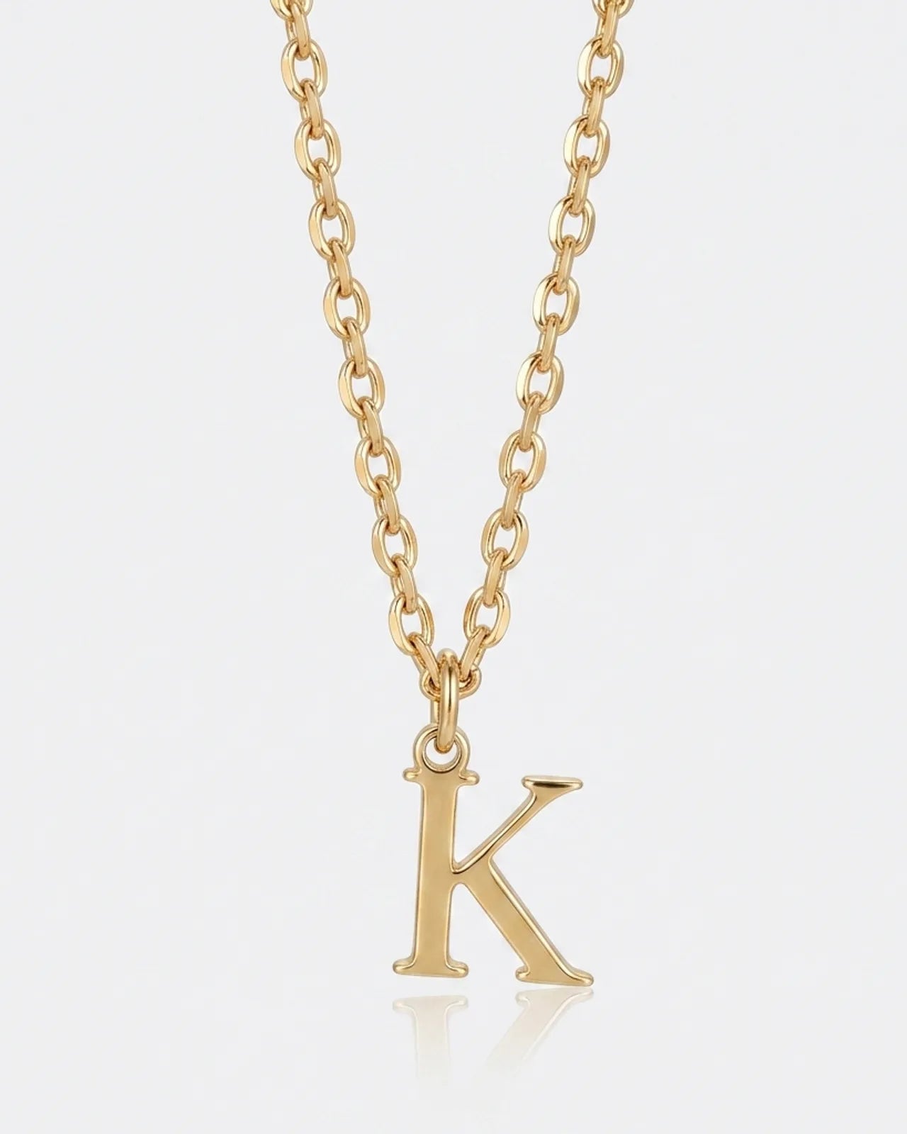 Free Gift: Letter K