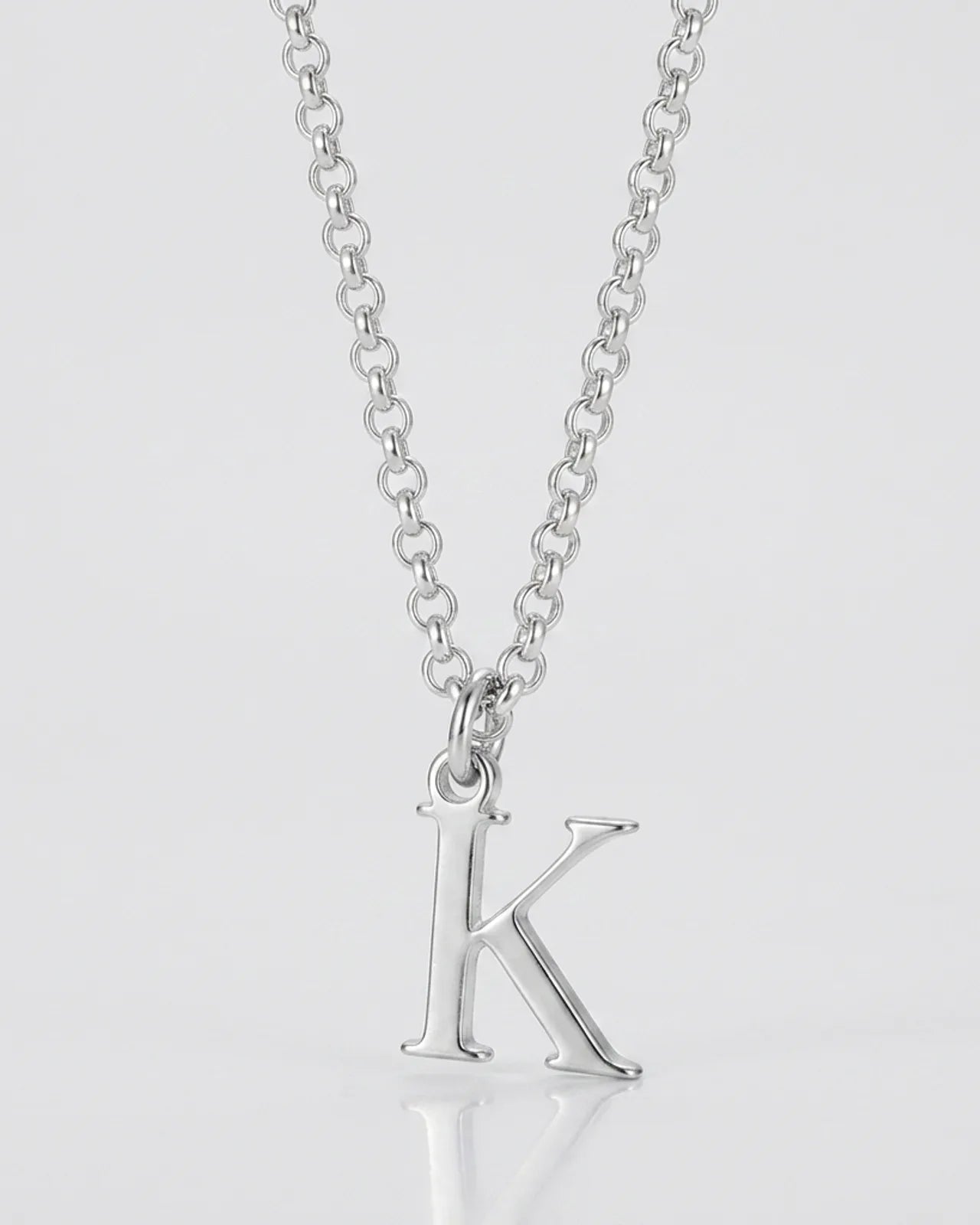 Free Gift: Letter K