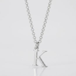 Free Gift: Letter K