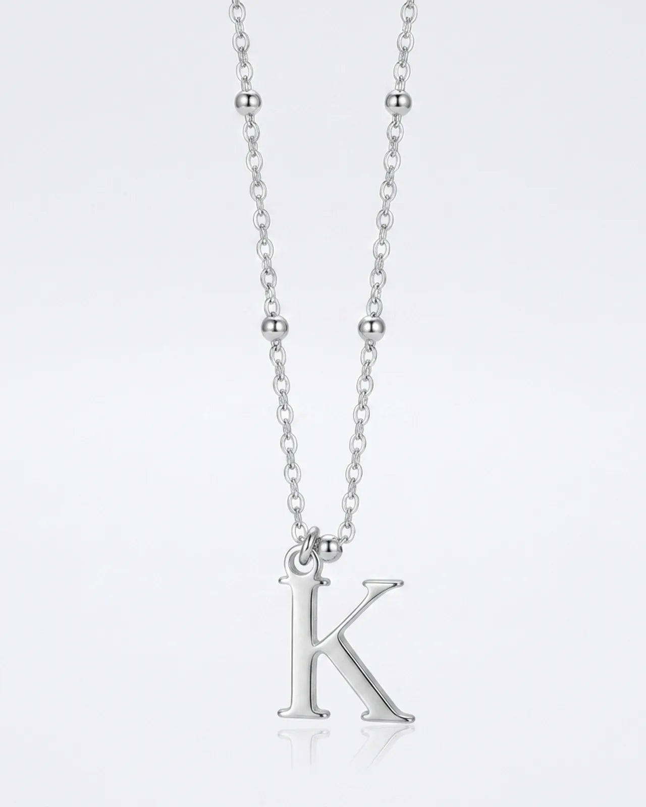 Free Gift: Letter K