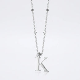 Free Gift: Letter K