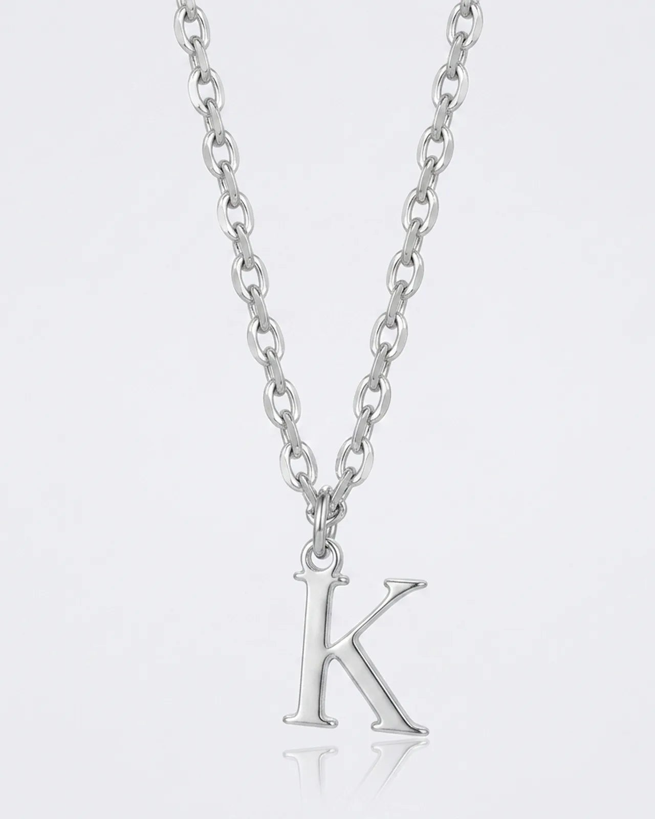 Free Gift: Letter K