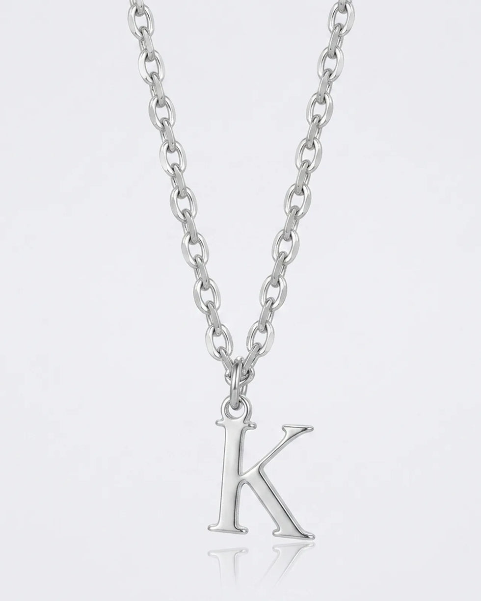 Free Gift: Letter K