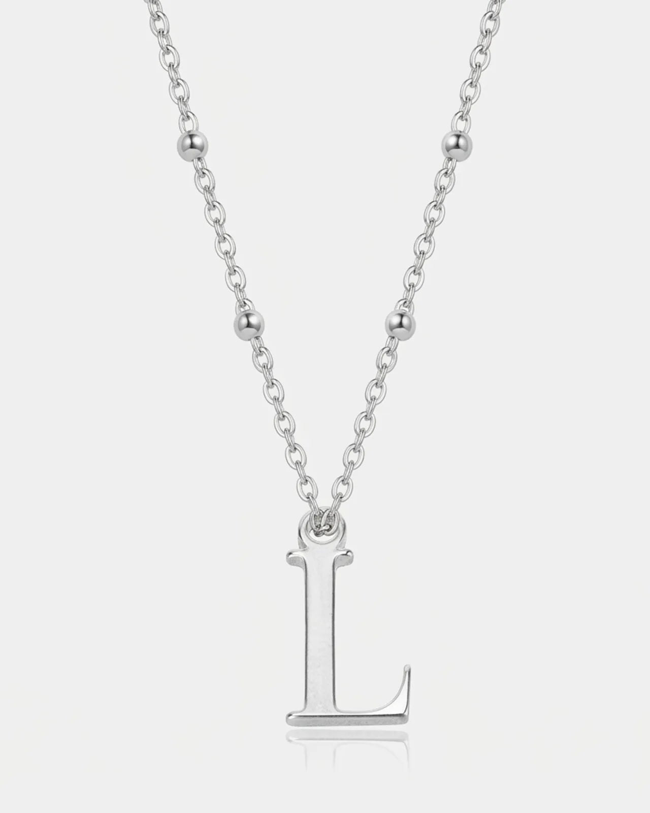 Free Gift: Letter L