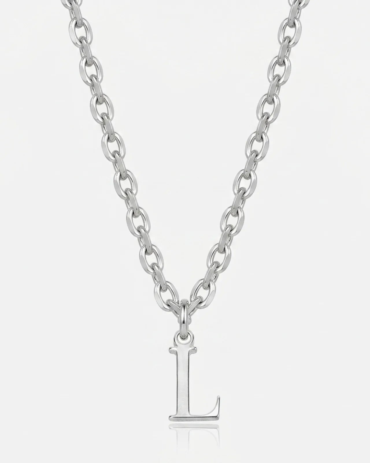 Free Gift: Letter L
