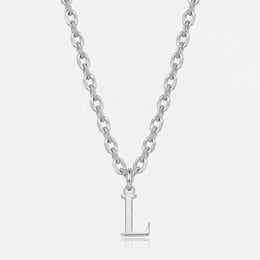 Free Gift: Letter L