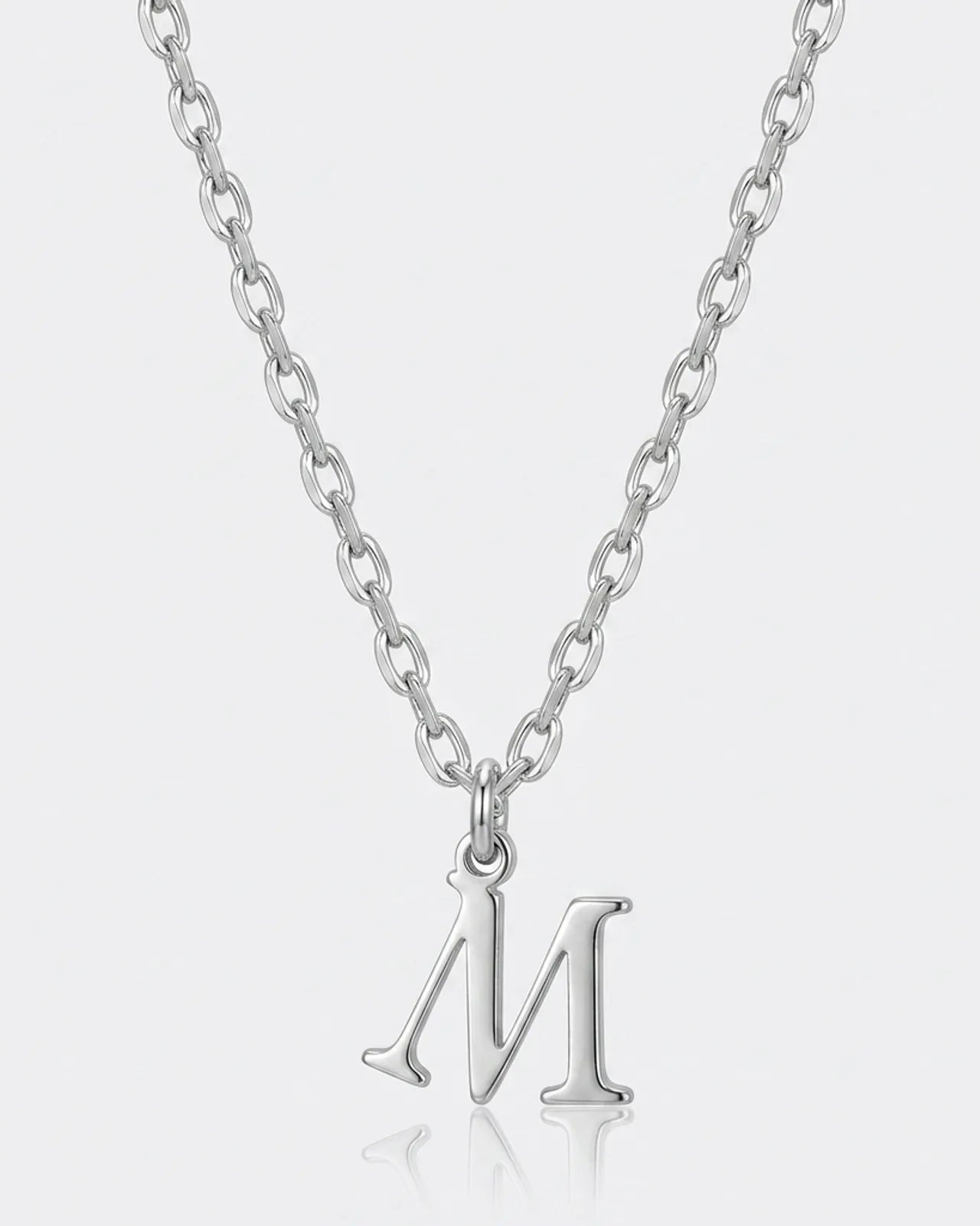 Free Gift: Letter M