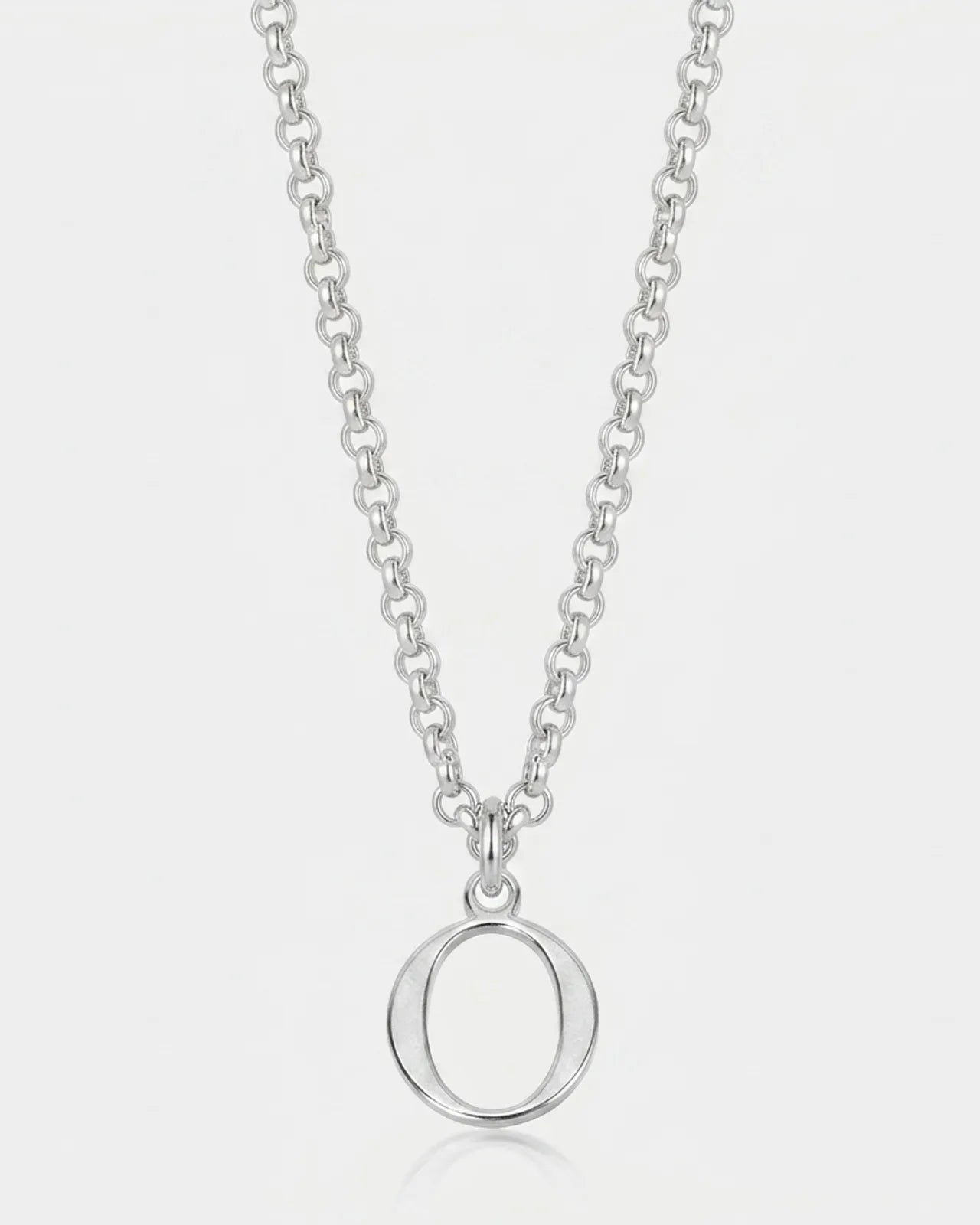 Free Gift: Letter O