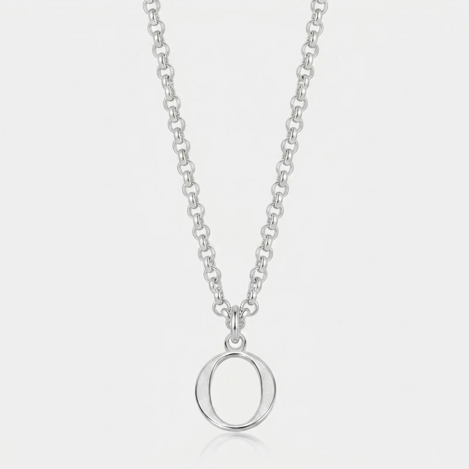 Free Gift: Letter O