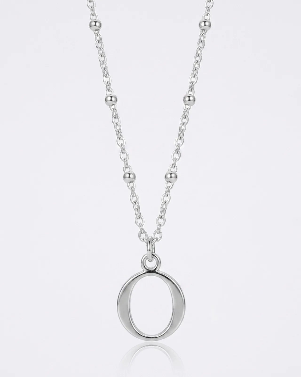 Free Gift: Letter O