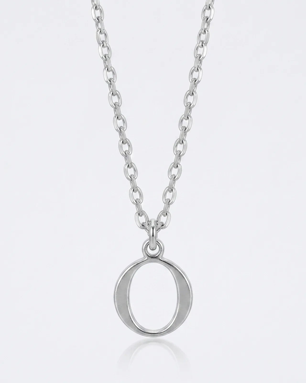 Free Gift: Letter O