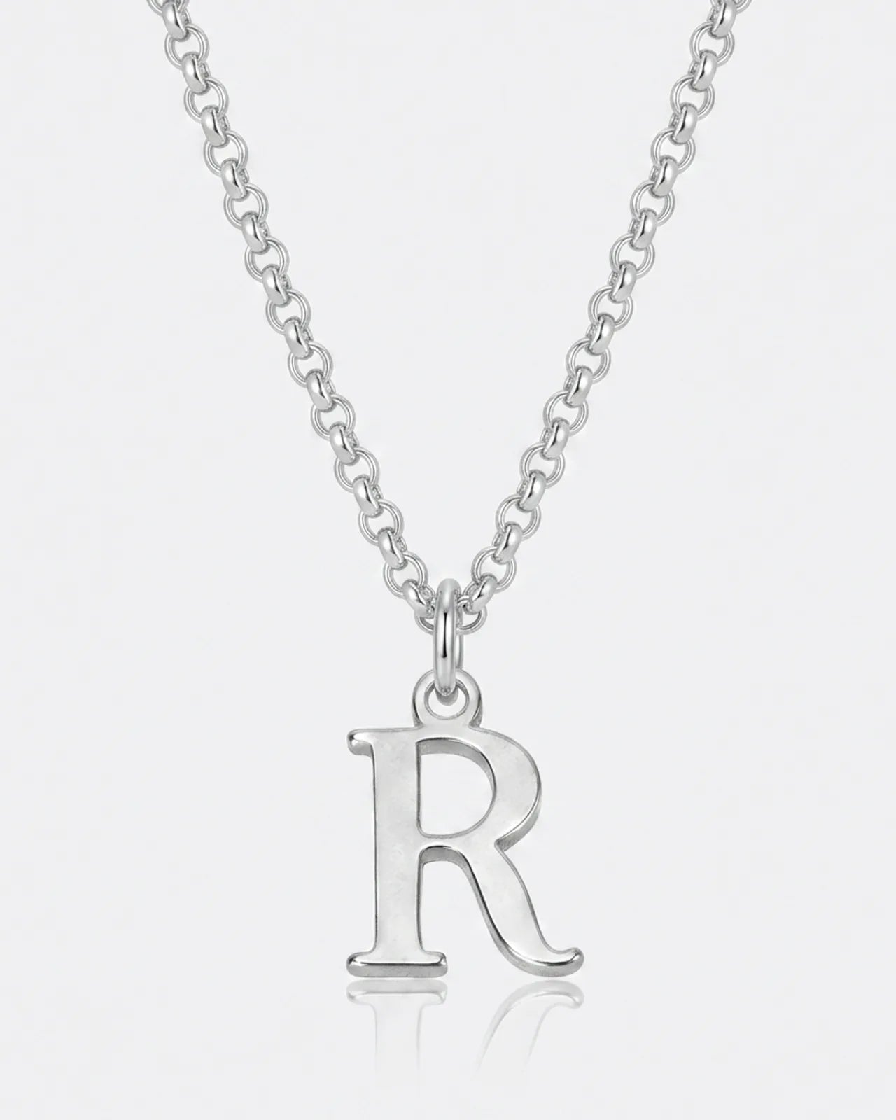 Free Gift: Letter R