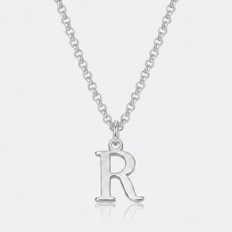Free Gift: Letter R
