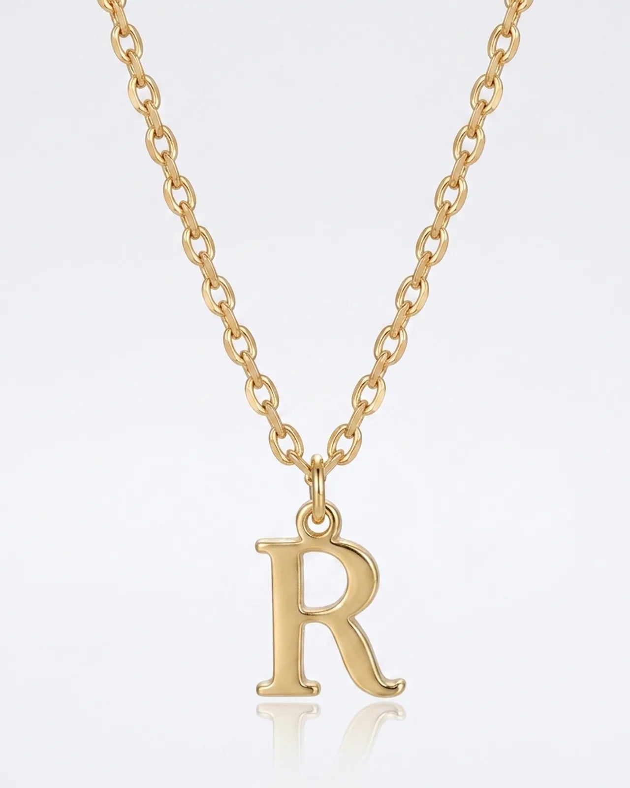 Free Gift: Letter R