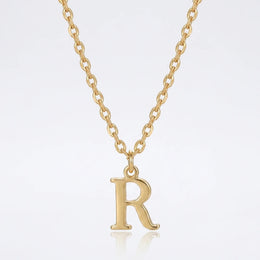 Free Gift: Letter R