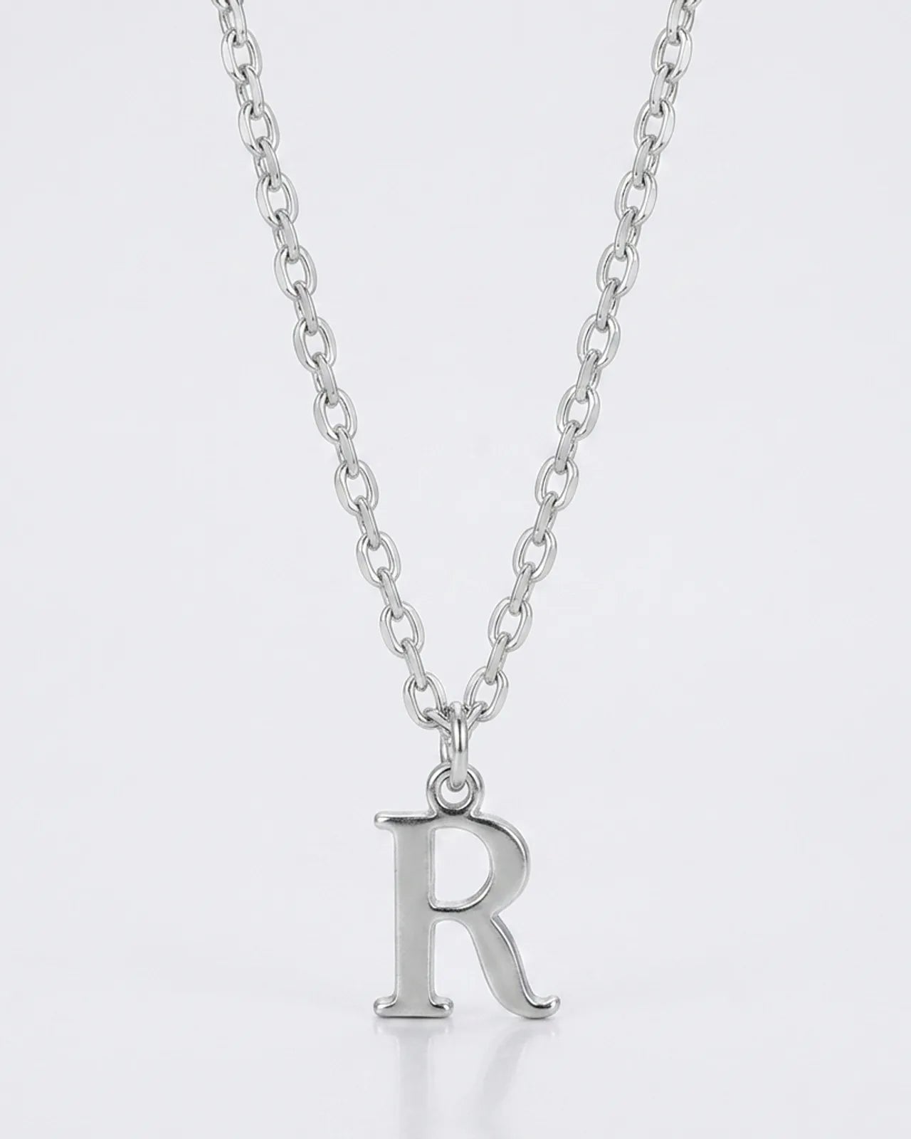 Free Gift: Letter R
