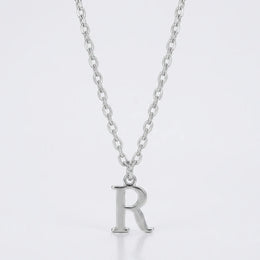 Free Gift: Letter R