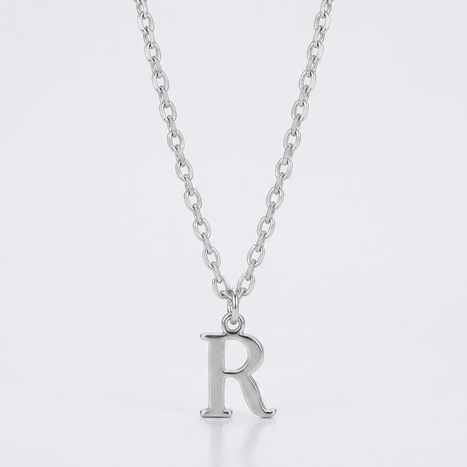 Free Gift: Letter R