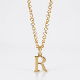 Free Gift: Letter R