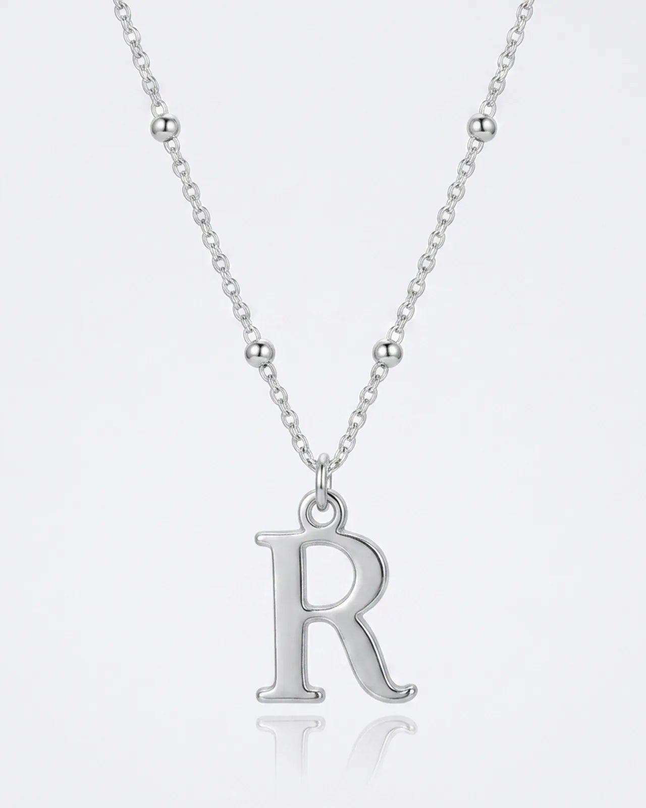 Free Gift: Letter R