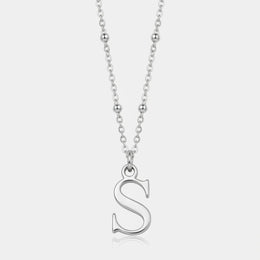 Free Gift: Letter S