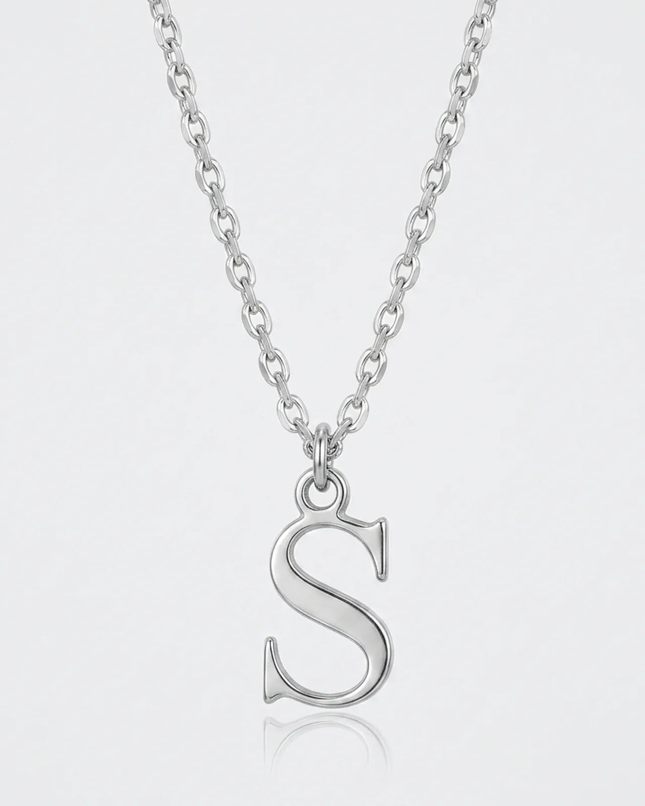 Free Gift: Letter S