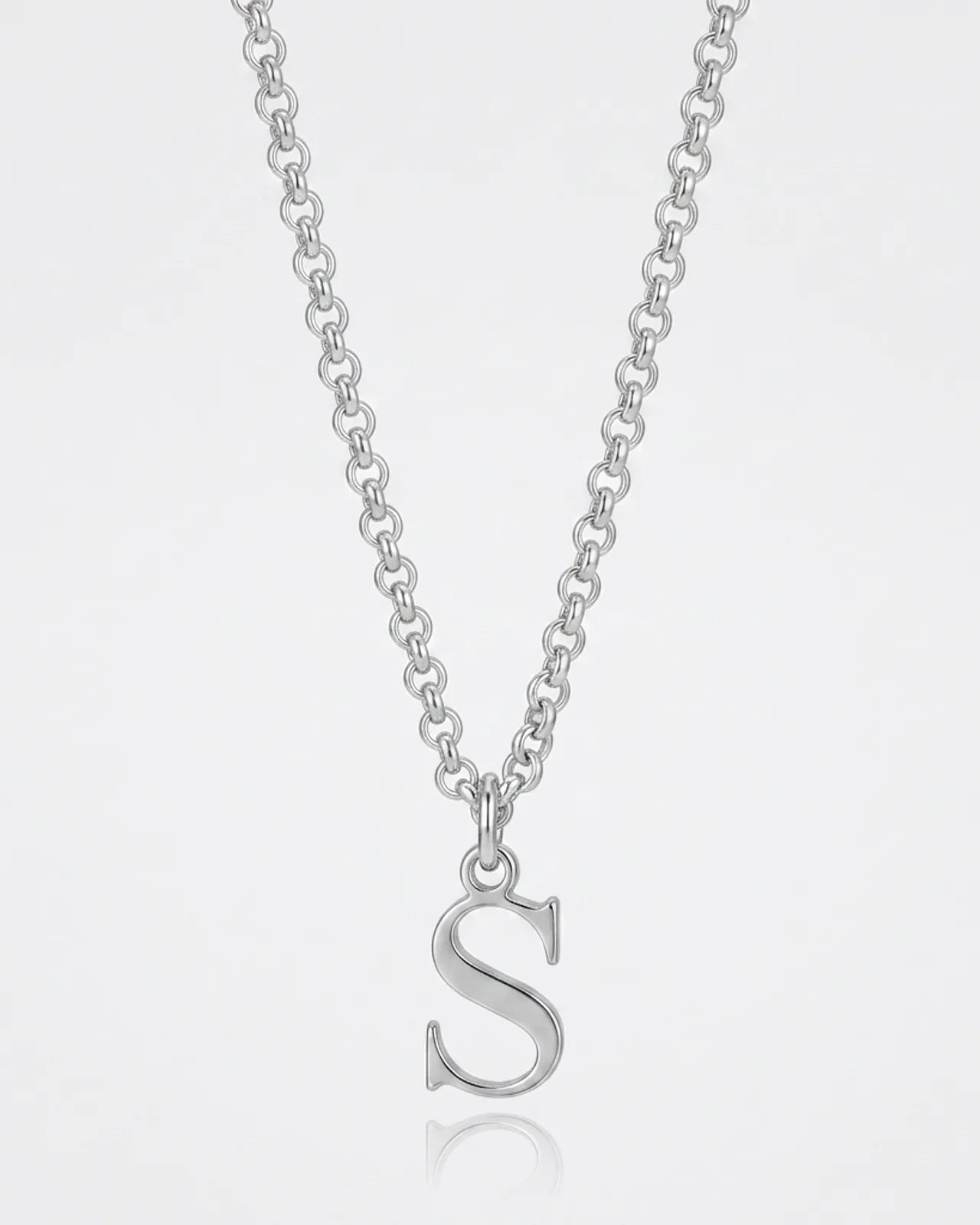 Free Gift: Letter S