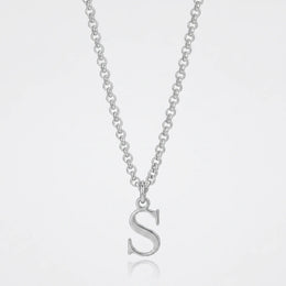 Free Gift: Letter S