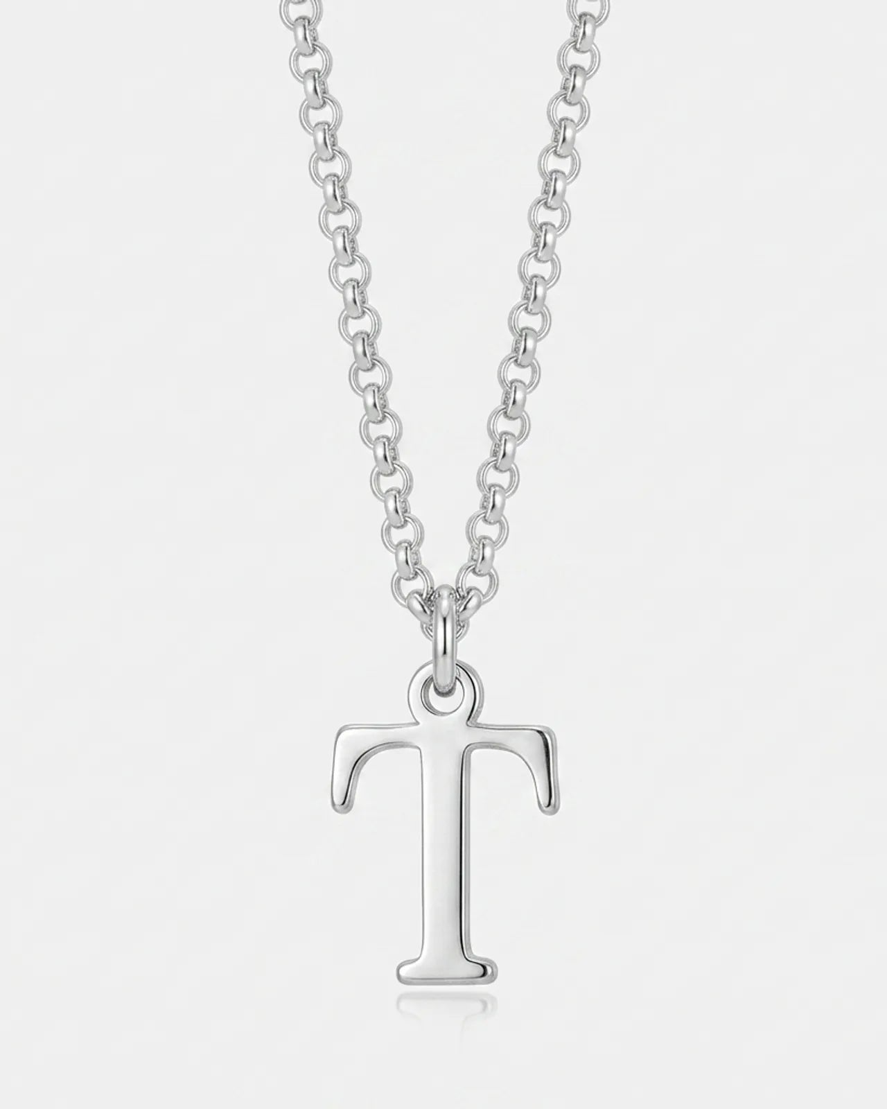 Free Gift: Letter T