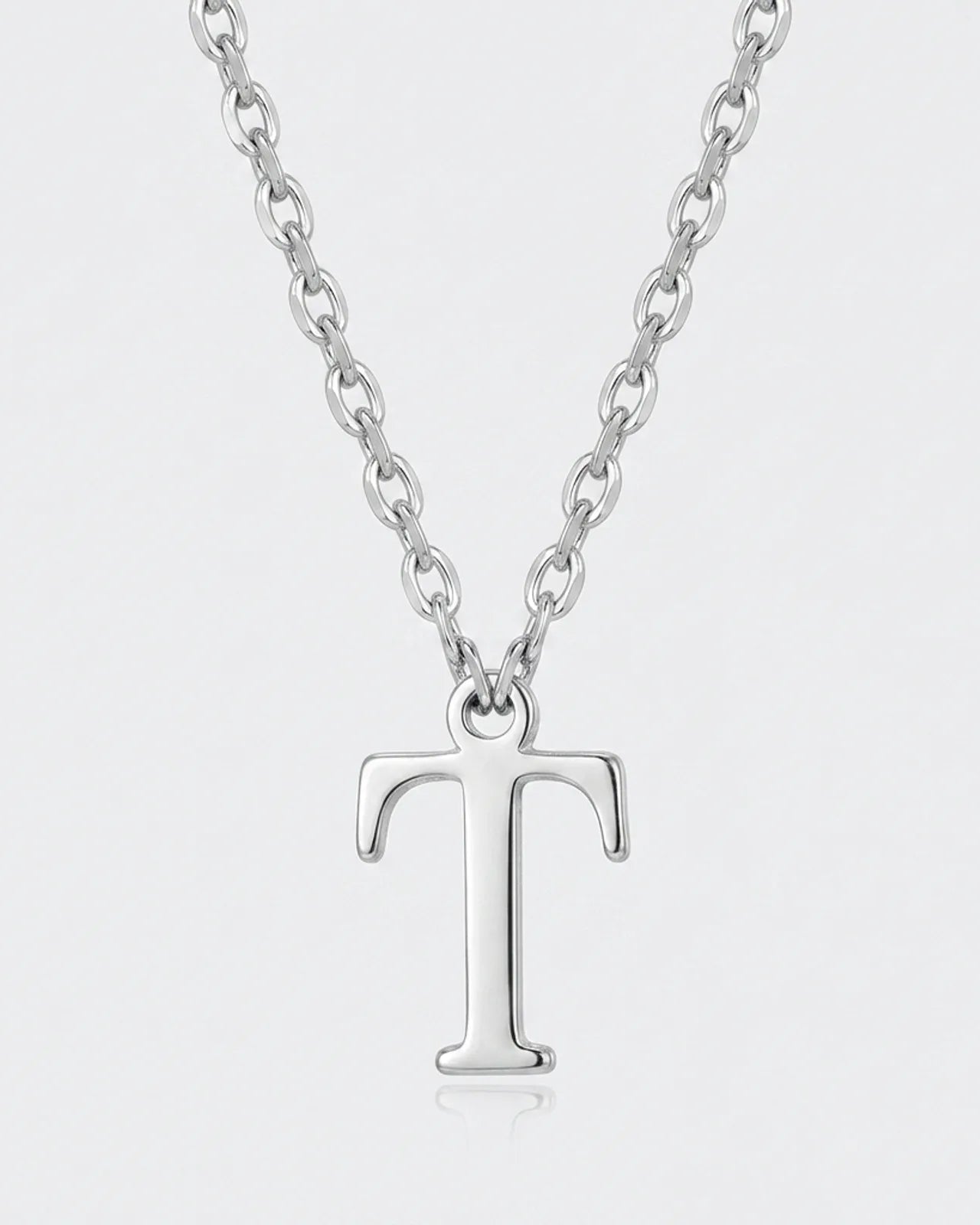 Free Gift: Letter T