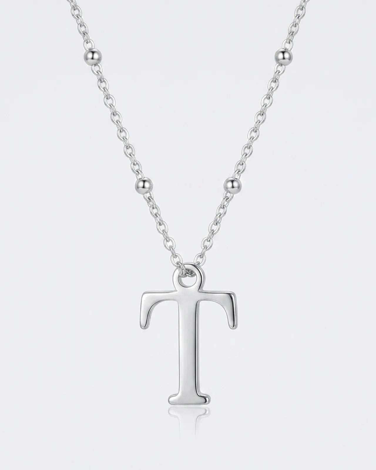 Free Gift: Letter T