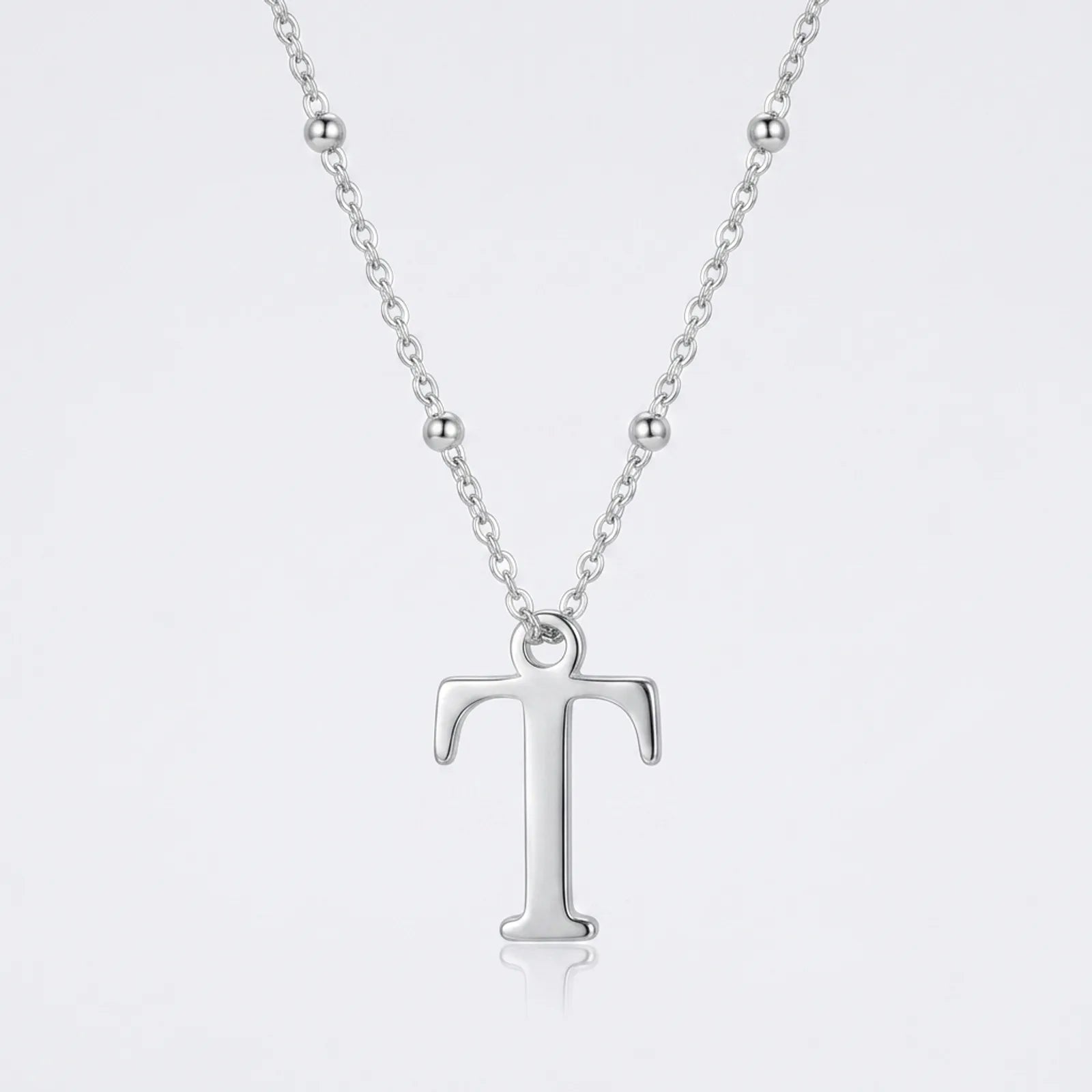 Free Gift: Letter T