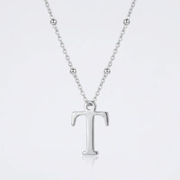 Free Gift: Letter T