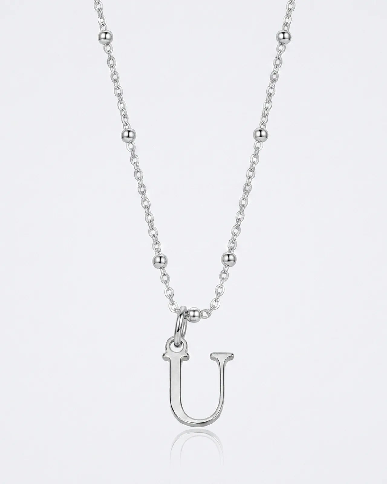 Free Gift: Letter U