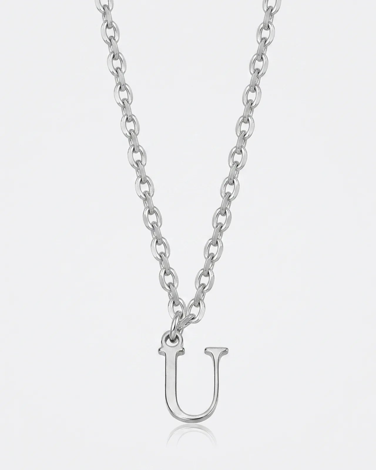 Free Gift: Letter U