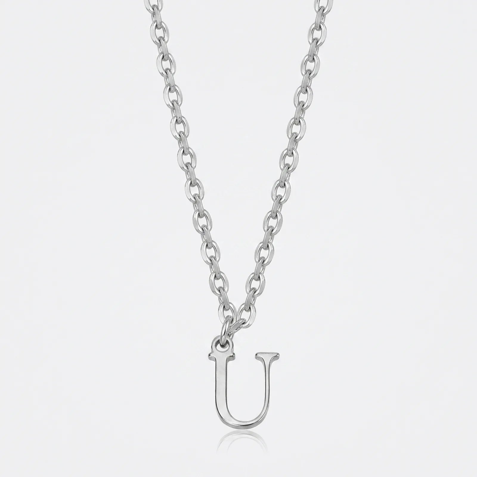 Free Gift: Letter U