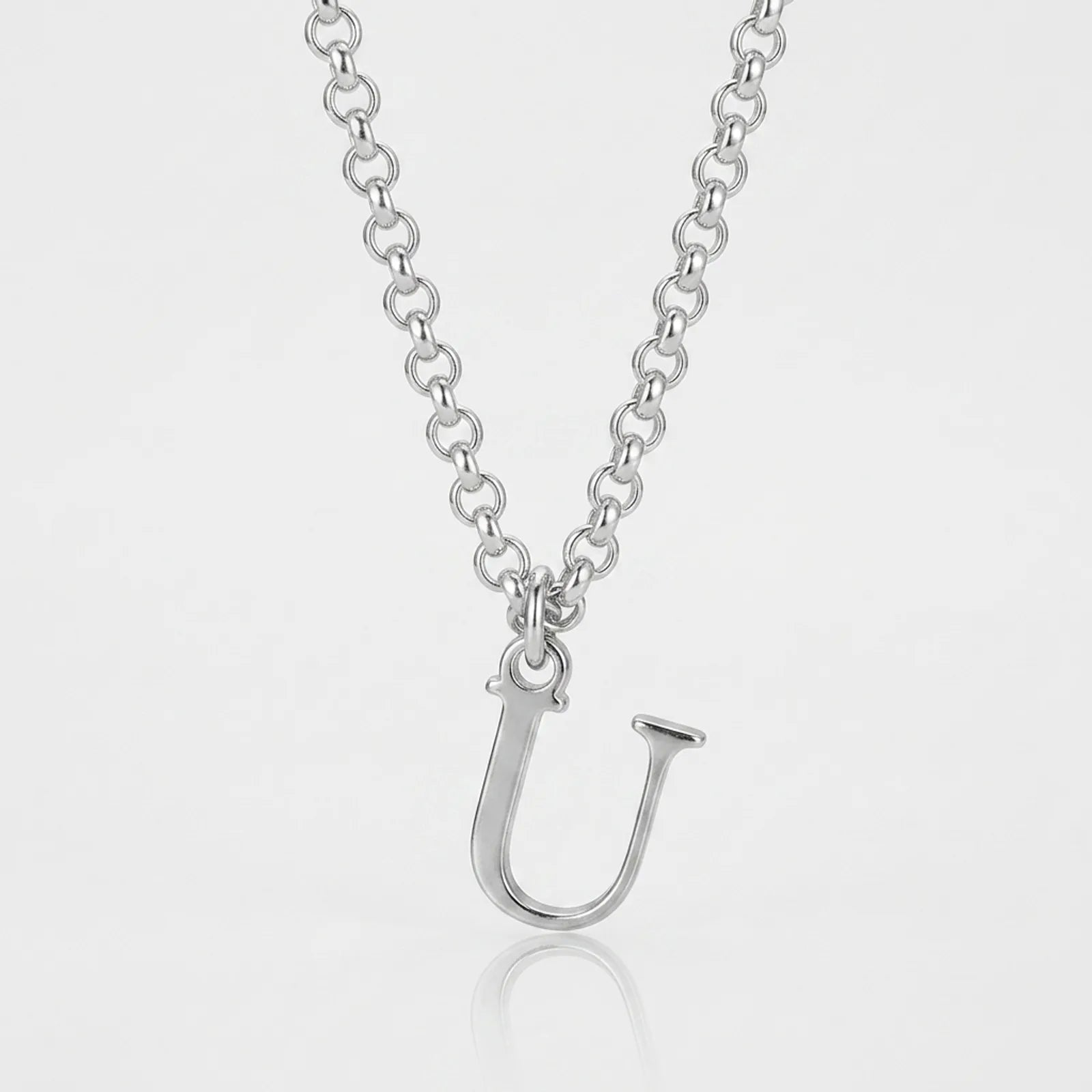 Free Gift: Letter U
