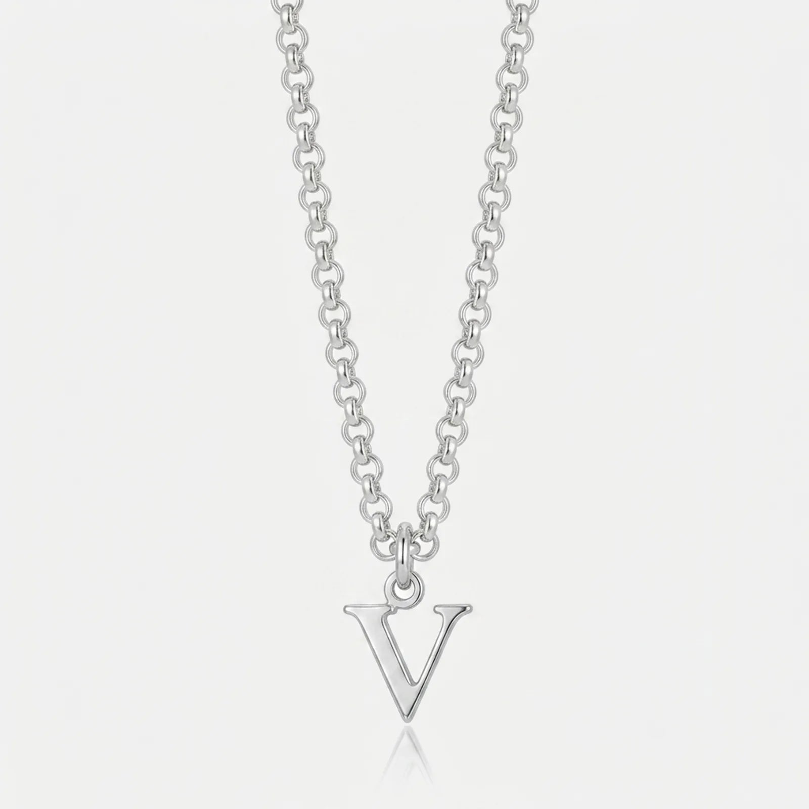 Free Gift: Letter V