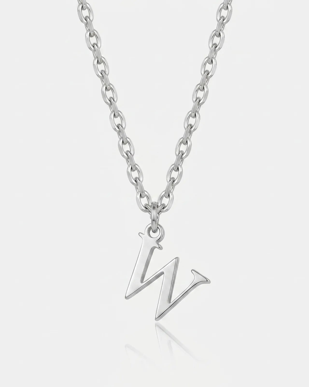 Free Gift: Letter W