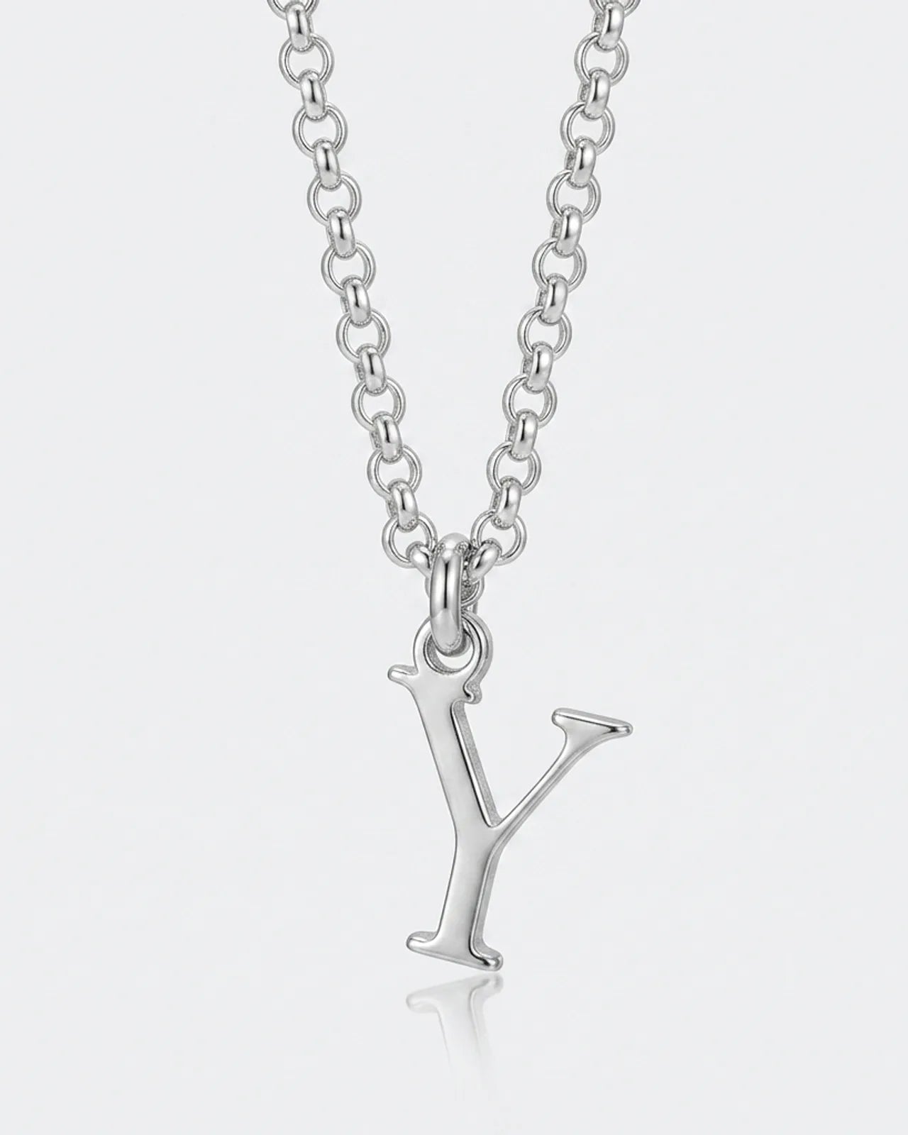 Free Gift: Letter Y