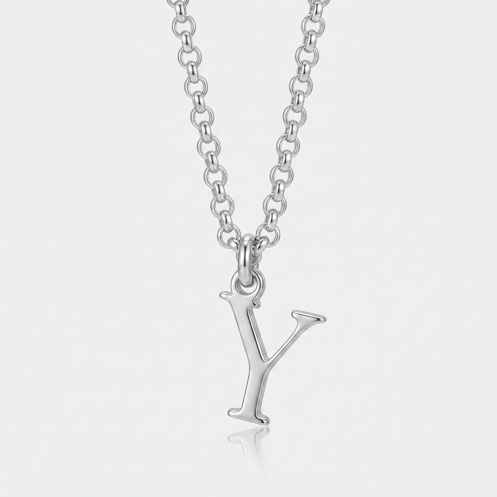 Free Gift: Letter Y