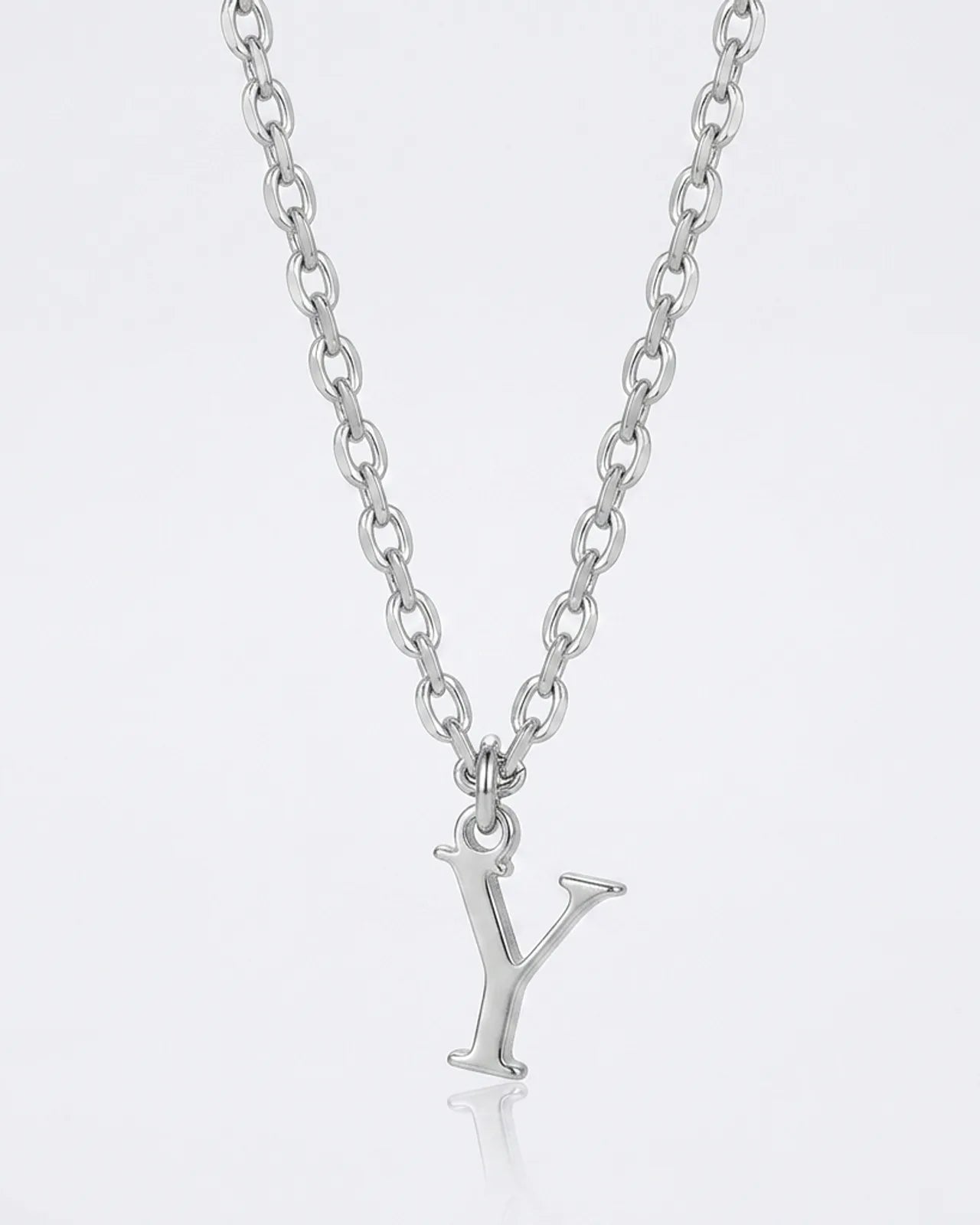 Free Gift: Letter Y