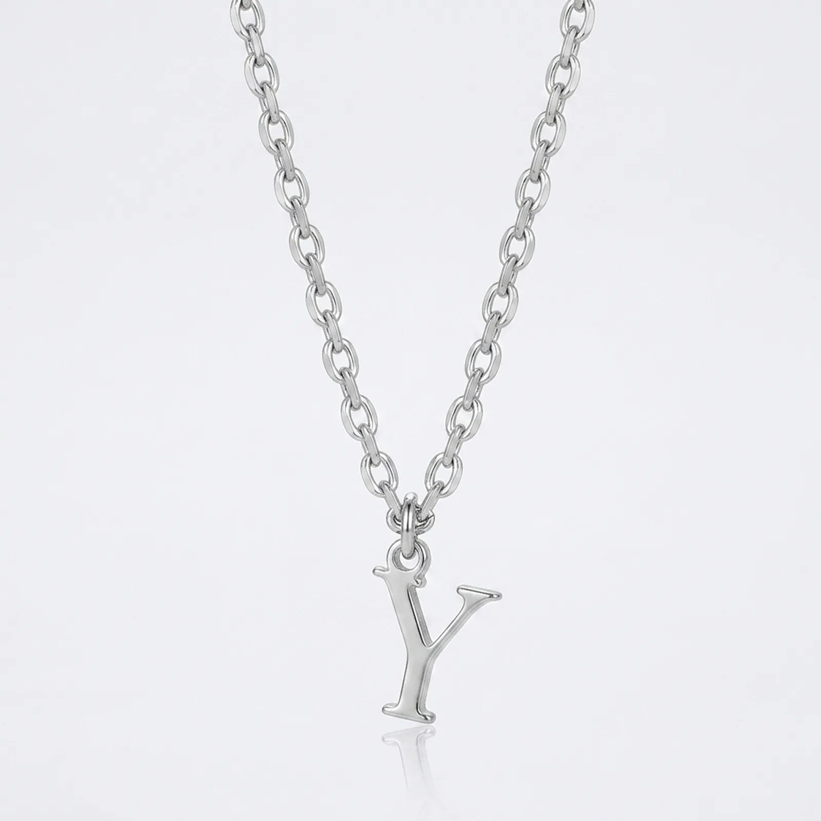 Free Gift: Letter Y