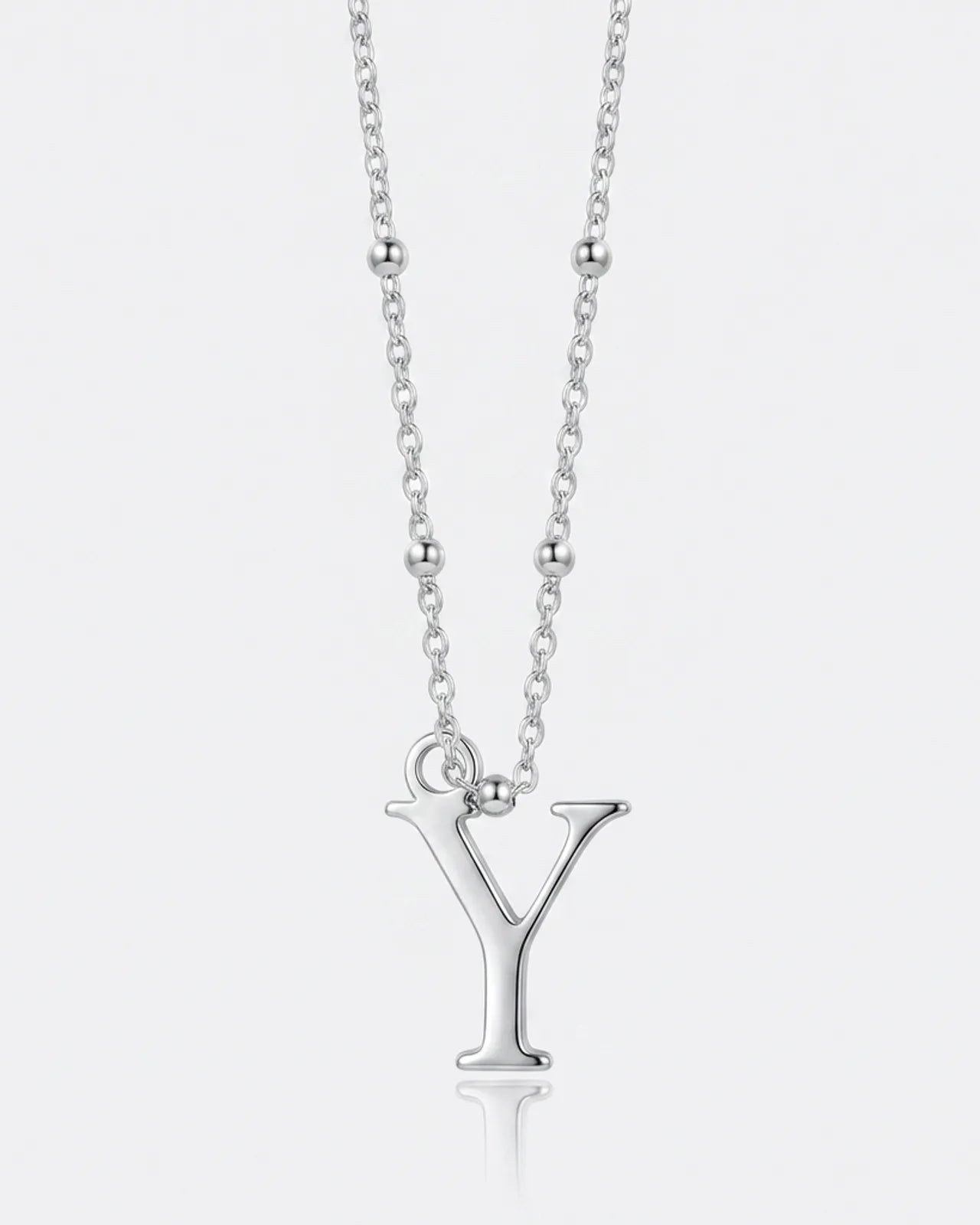Free Gift: Letter Y