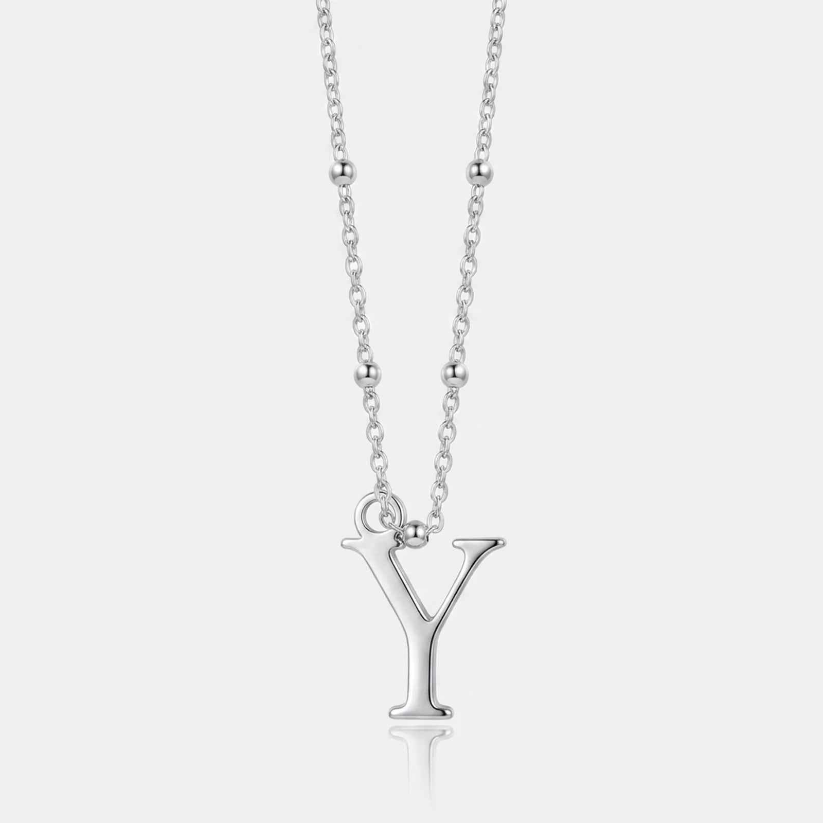 Free Gift: Letter Y