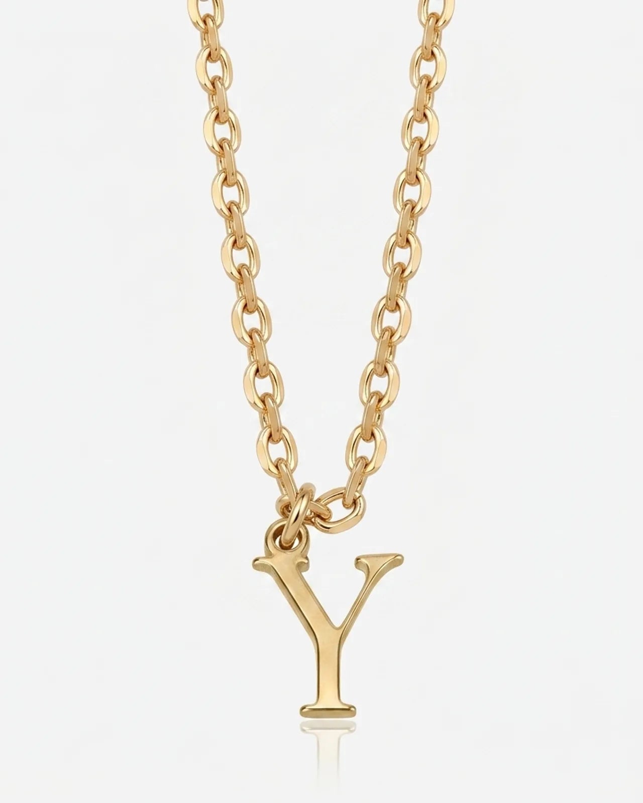 Free Gift: Letter Y