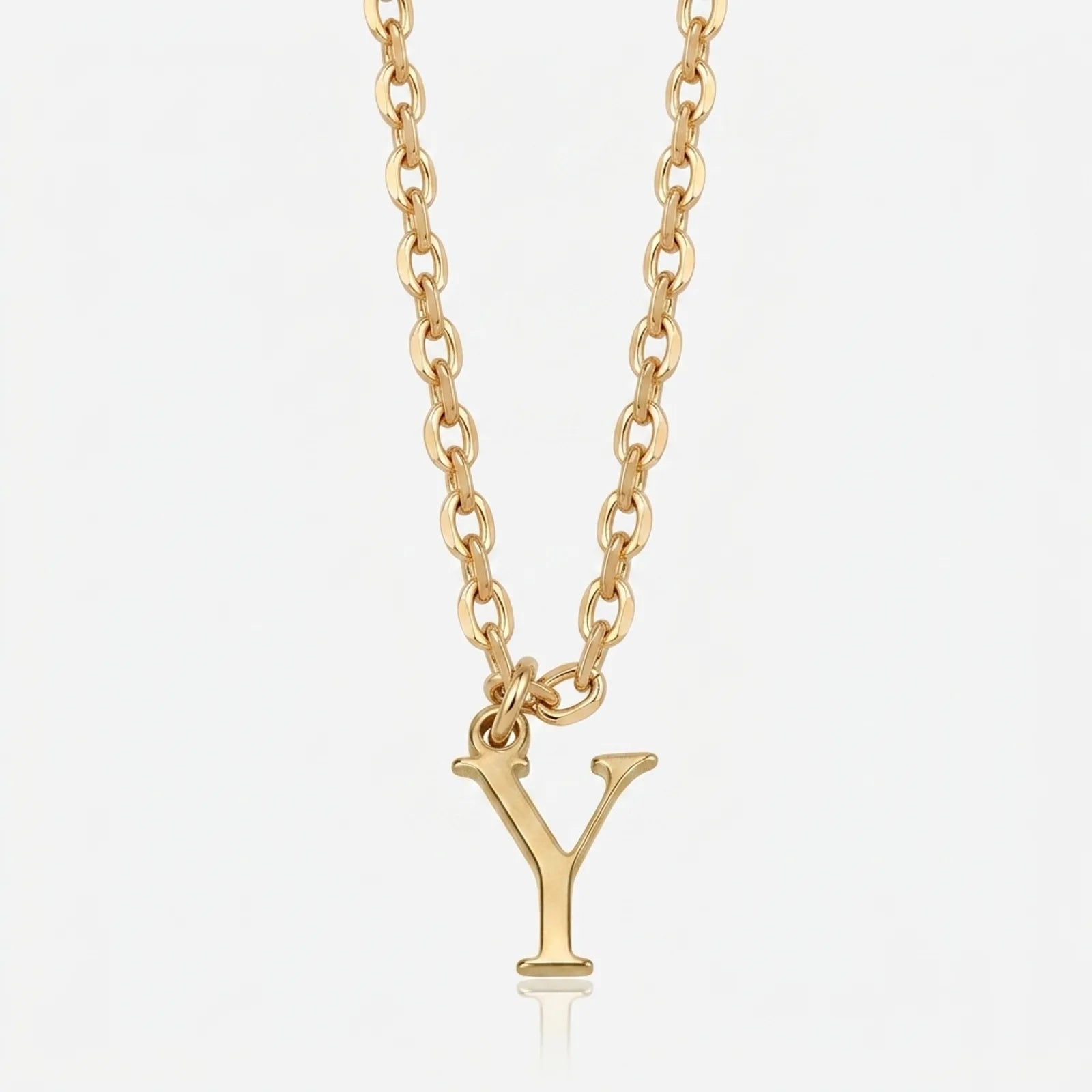 Free Gift: Letter Y