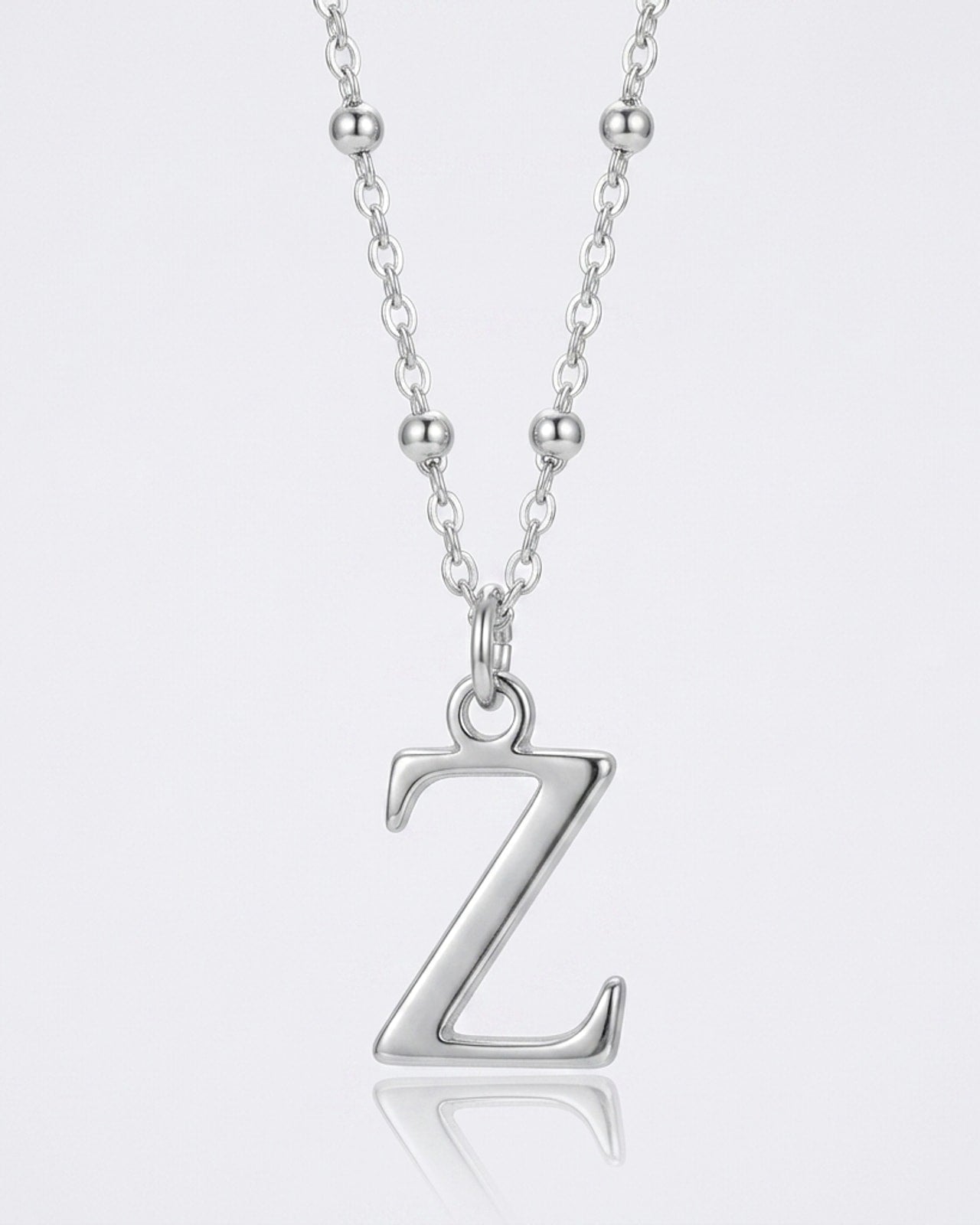 Free Gift: Letter Z