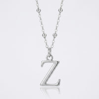 Free Gift: Letter Z