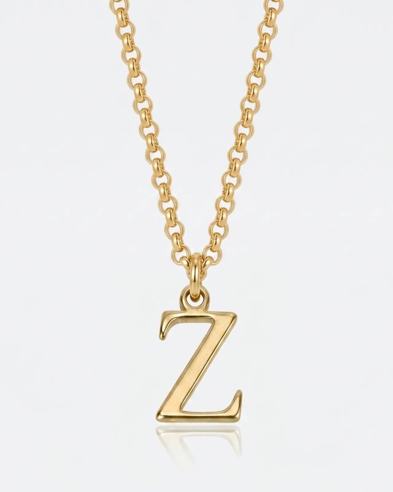 Free Gift: Letter Z